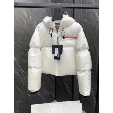 Prada Down Jackets